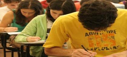 Apenas 2 escolas públicas atingiram média nacional
