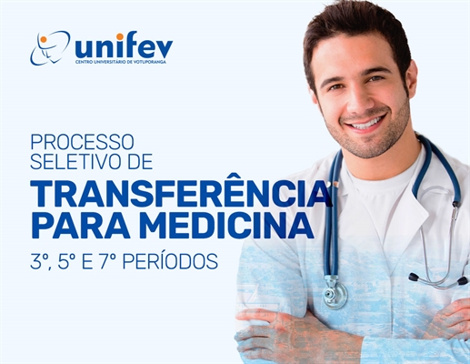 Estão disponíveis duas vagas para o 3º período; uma vaga para o 5º período; e uma vaga para o 7º período (Imagem: Divulgação)