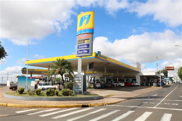 Posto Móvel de vacinação contra a gripe será montado hoje em Votuporanga no Posto Vilar, na avenida José Marão Filho (Foto: Prefeitura de Votuporanga)