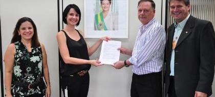 Votuporanga conquista produtos da Conab