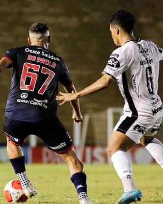 Votuporanguense e Grêmio Prudente decidem hoje o Campeonato Paulista da Série A3 (Murilo Aguilar/Ag. Paulistão)