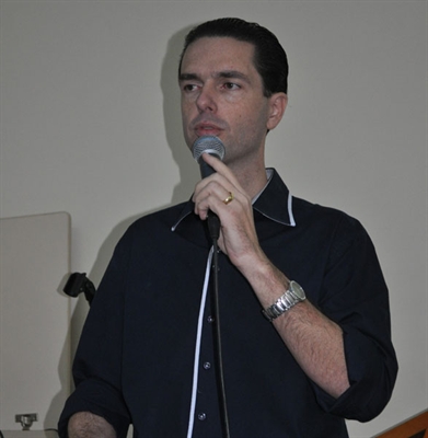 Nassif Miguel e Emilio Arroyo terão semáforos