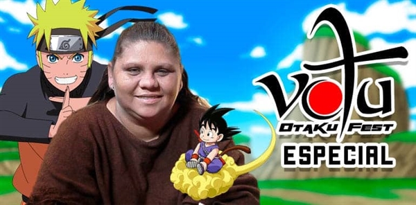 O Votu Otaku Fest contará com a presença da dubladora, Úrsula Bezerra (Foto: Divulgação)