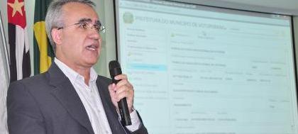 Prefeitura cria mais dois sistemas de serviços online