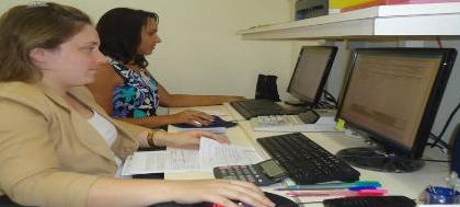 Centro Social vai intermediar contratação