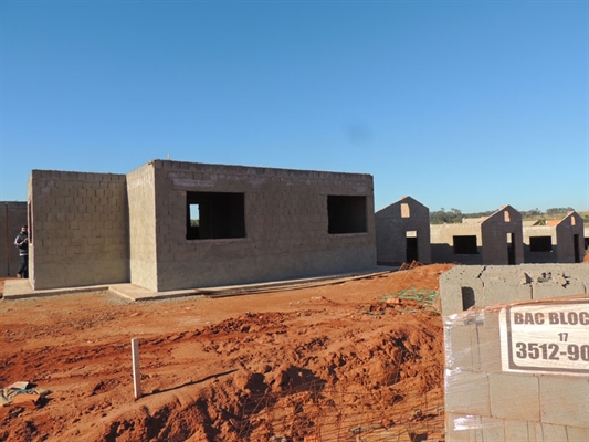 Residencial Boa Vista será entregue em 2014