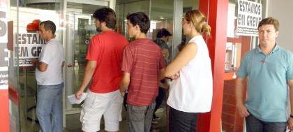 Bancos elevam proposta de reajuste salarial 