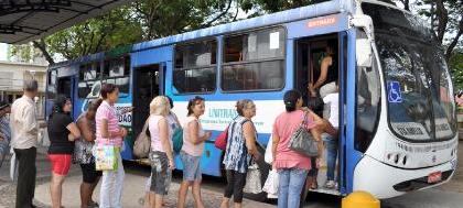 Retirada de ponto na São Bento gera BO