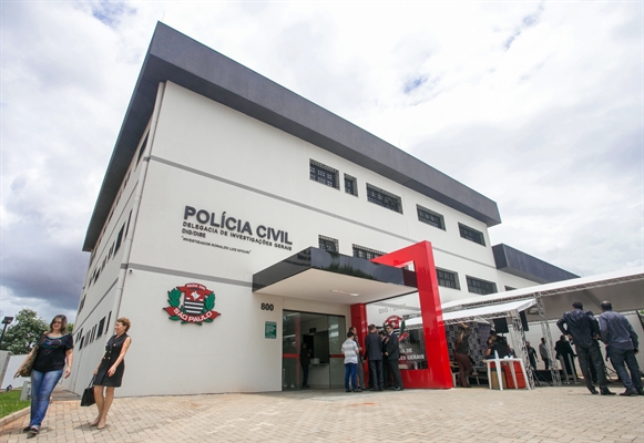 A Polícia Civil de São José do Rio Preto vai investigar o estupro de vulnerável de uma adolescente de 17 anos (Foto: Divulgação)