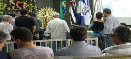 Morre o ex-prefeito de Valentim, Felix de Lima