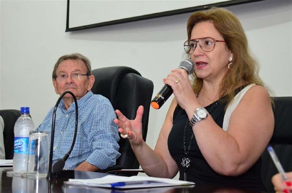 Assistência Social investe em oficinas durante seminário 