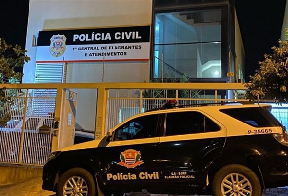  A Polícia Civil investiga o que motivou o feminicídio seguido de suicídio em Rio Preto (Foto: Divulgação)