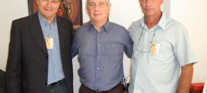 Vereador solicita à Conab liberação de convênio