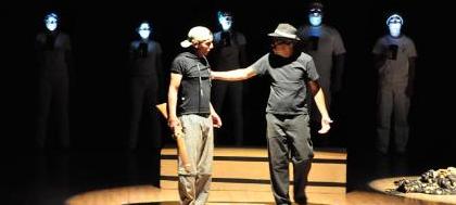 2ª Mostra de Teatro de Votuporanga começa hoje