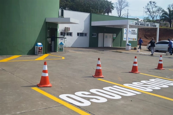 O caso foi registrado na última segunda-feira (25) e veio à tona recentemente (Foto: Divulgação)