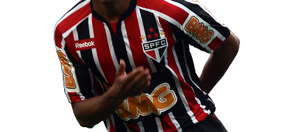 São Paulo de Leão pega o Ituano  às 18h30