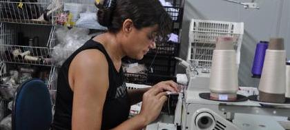 Espaço empresarial oferece curso de modelagem