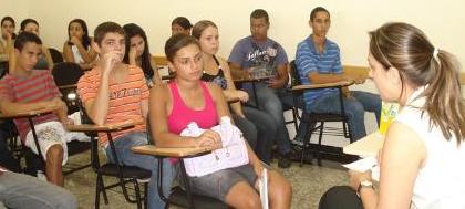 Vereadores irão votar mudança em lei sobre estágio