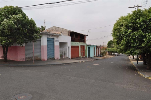 Rua Irene Galvani Casado muda de sentido