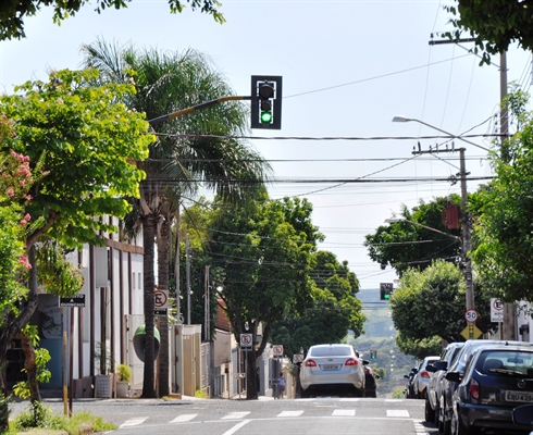 O Detran-SP explicou ao jornal A Cidade que a frota de veículos muda constantemente (Foto: Prefeitura de Votuporanga)