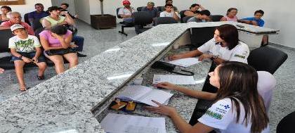 UPA atende 14.600 pessoas em cinco meses