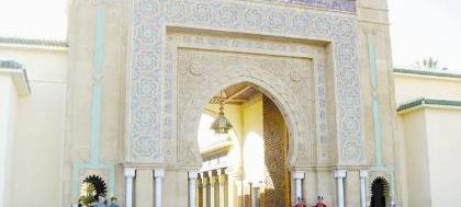 Marrocos, um lugar de sonhos e joias