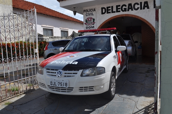 De acordo com a DDM, a delegada responsável pelo caso está ouvindo os envolvidos e, no momento, não falará sobre os detalhes das investigações (Foto: A Cidade)