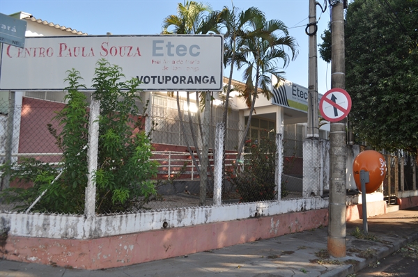 A Etec está investindo também em um novo curso totalmente online e gratuito para a população (Foto: A Cidade)