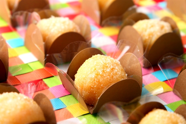 Docinho de milho-verde: receita para as festas juninas