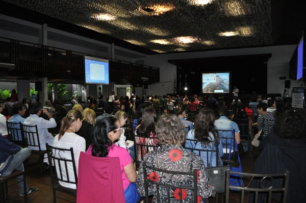 Conferência Municipal de Saúde reúne centenas de gestores ligados à área 