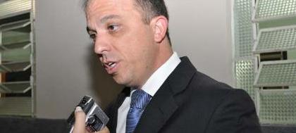 Juiz Pelarin fala sobre educação na semana da família