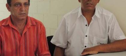 Presidente da AAA quer ministrar palestra aos jovens 