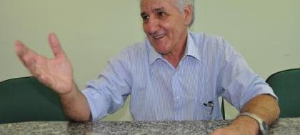 Luiz da Casa Globo: conheça o novo presidente da ACV