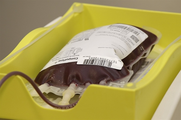 O Hemocentro de Rio Preto e o Hemonúcleo de Catanduva enfrentam uma situação crítica em seus estoques de sangue (Foto: Divulgação)