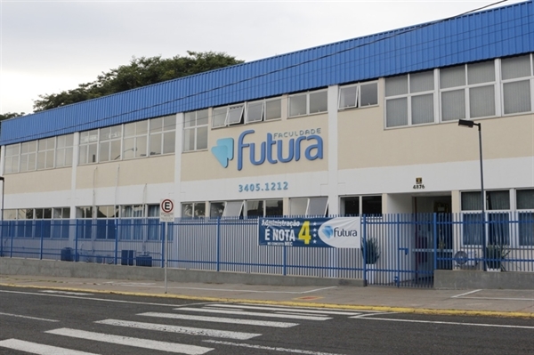 Empresas podem informar as vagas para a Futura por meio do telefone de contato (Foto: Futura)