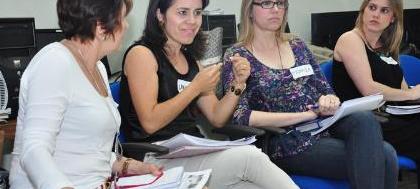Professoras da USP falam sobre a “Primeira Infância"