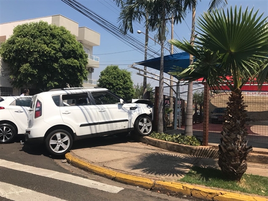 (Foto: Fábio Ferreira/A Cidade)