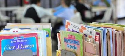 Biblioteca Municipal terá programação especial