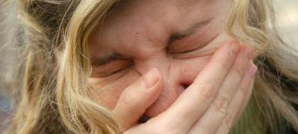 Tempo seco e frio aumentam doenças respiratórias