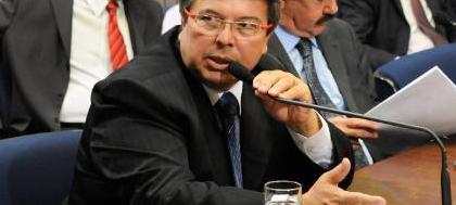 Deputado Carlão  é indicado para presidir  CPI 