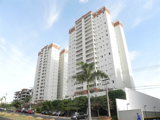 Grupo anuncia residencial em Votuporanga