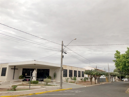 Há grande probabilidade de chuva forte acompanhada de rajadas de vento e raios (Foto: Arquivo/A Cidade)