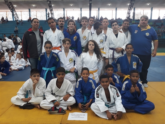 Na classificação geral, a equipe votuporanguense conquistou o 2º lugar da competição (Foto: Prefeitura de Votuporanga)