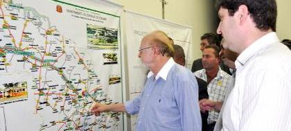 Euclides' não terá pedágio, garante Goldman