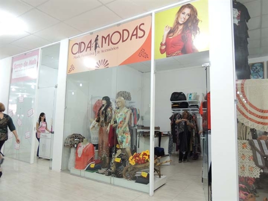 Galeria Central ganha lotérica no dia 1º