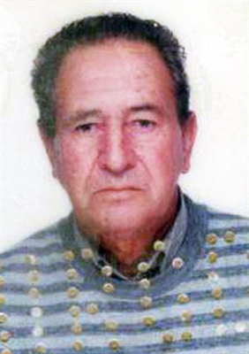 Natalino Leme da Silva (Foto: Arquivo Pessoal)