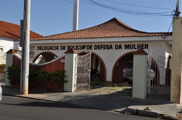 Centro de Referência ficará próximo à Delegacia de Defesa da Mulher