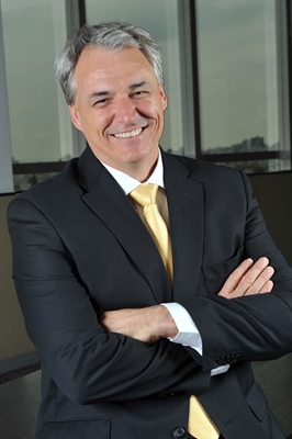 João Galassi participa de painel na Convenção ABRAS 2014