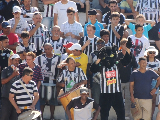 Metas para disputa serão traçadas nesta semana