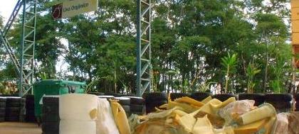 Ecotudo da Zona Norte será inaugurado em agosto